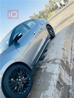 نیسان مەگزیما